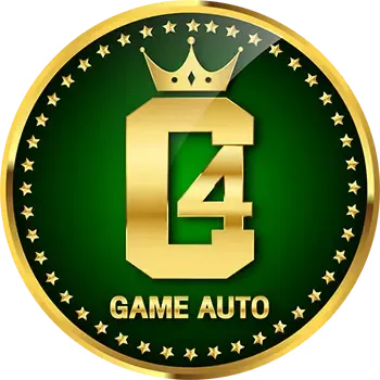 logo by c4game